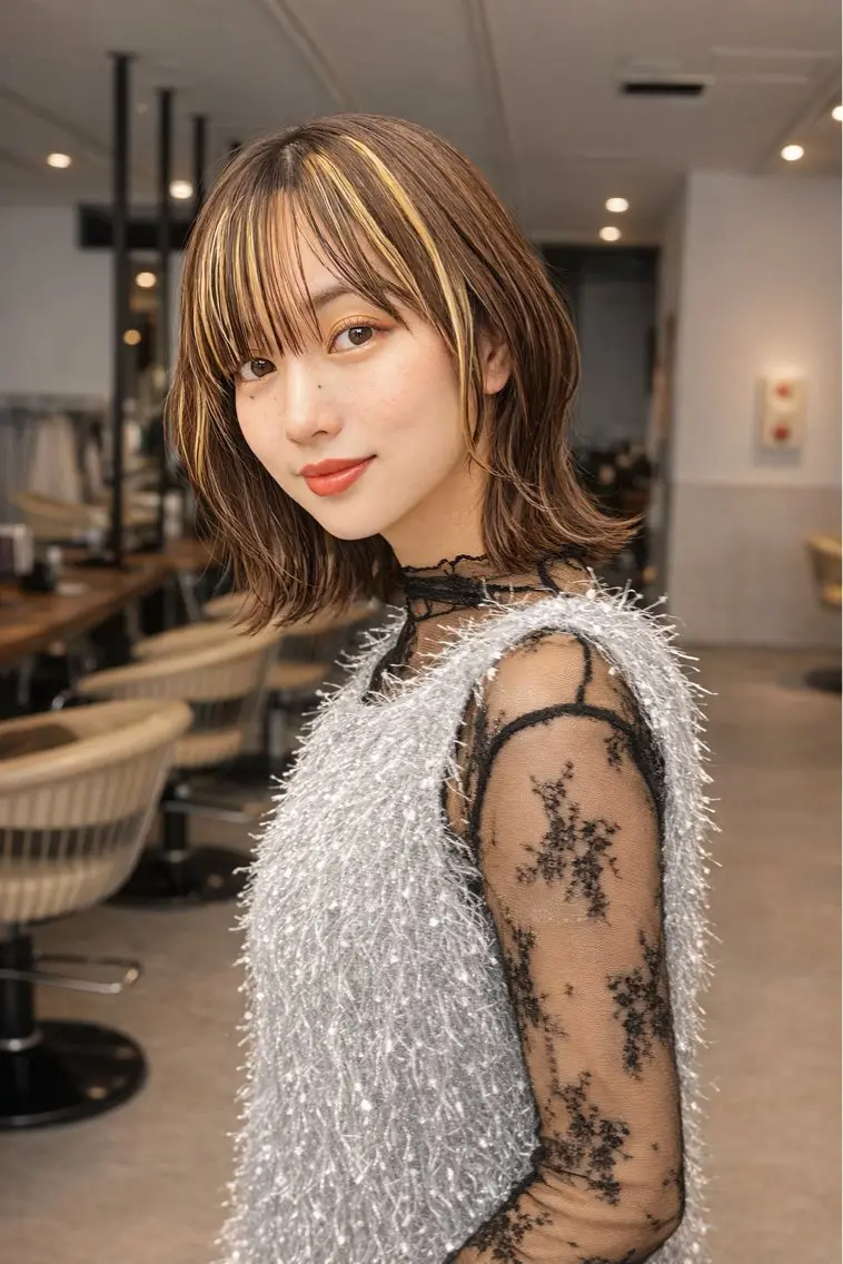 カット✂️の写真