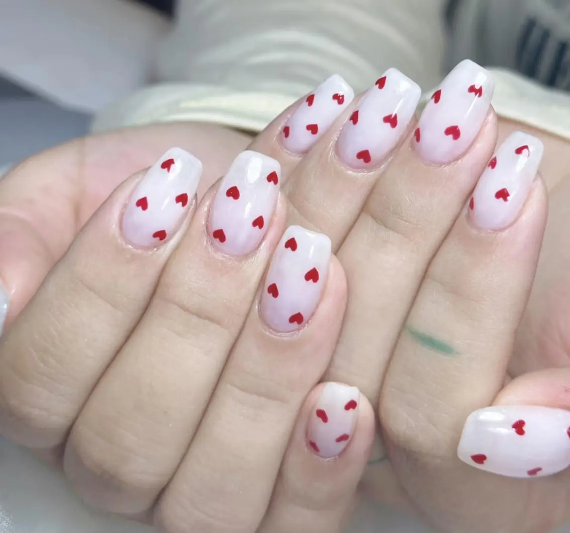 ネイル ハンドネイル Miya🎀 nailのネイルデザイン
