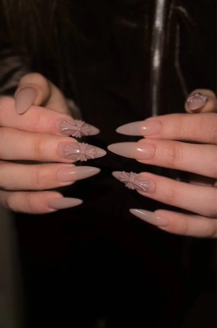 ネイル Lulz nailのネイルデザイン