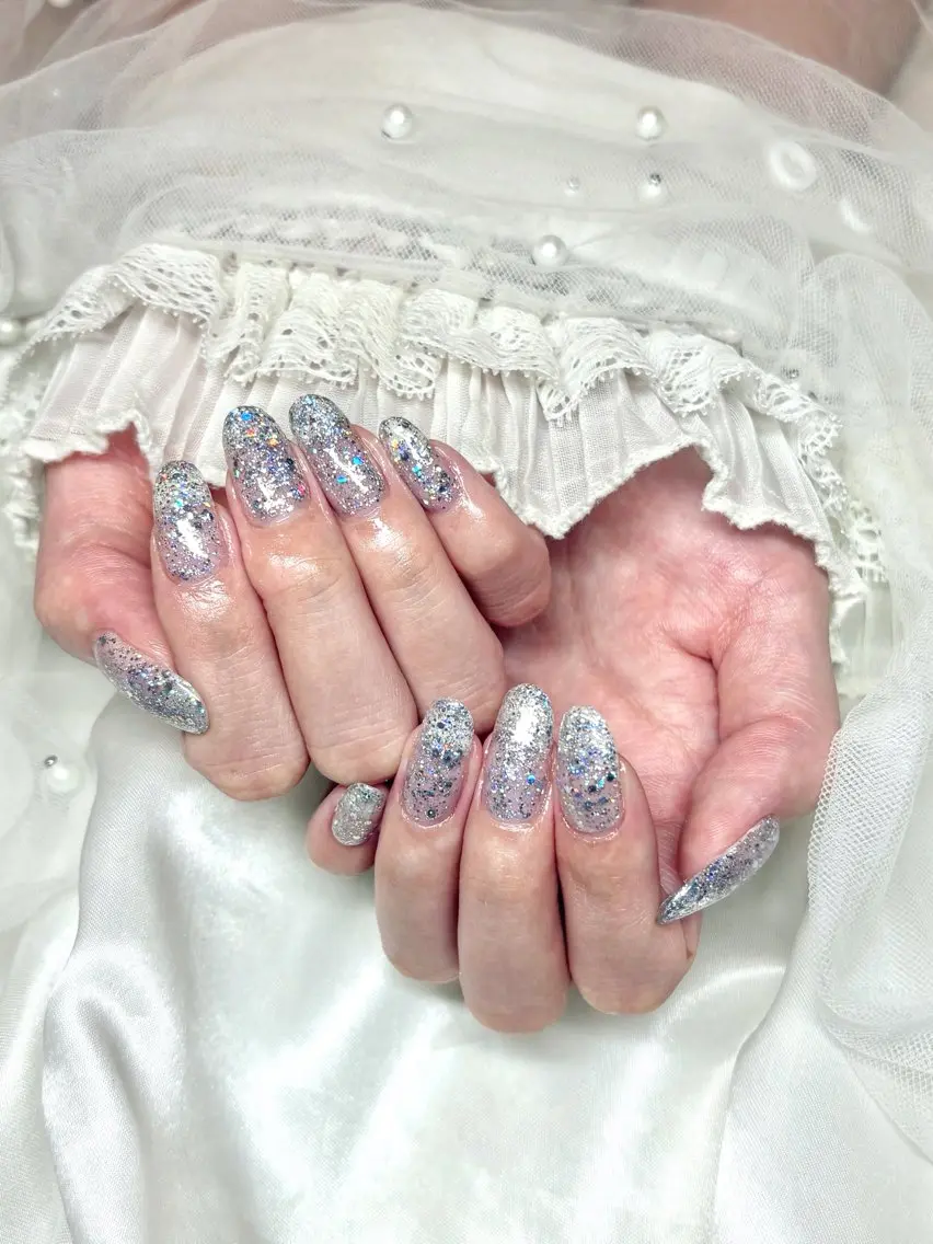 ネイル sissy shionのネイルデザイン