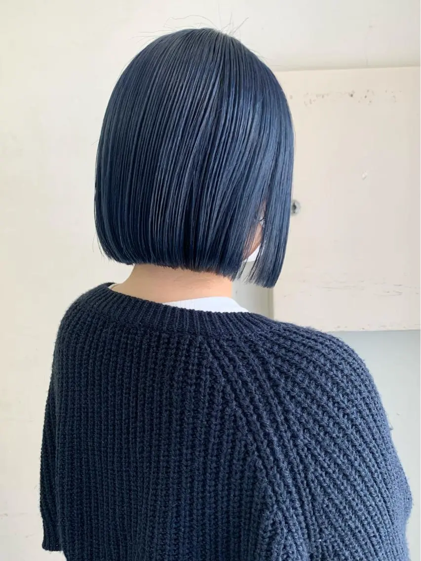 ✴️【ご新規様限定】✴️髪質改善カラー+超音波ケアプロトリートメントの写真