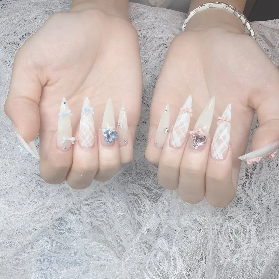 ネイル ハンドネイル Lana Nailのネイルデザイン