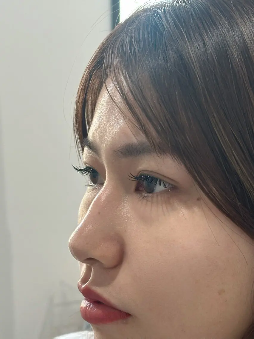 【平日限定】LEDエクステ フラットラッシュ160本🪽(オフ込み)の写真