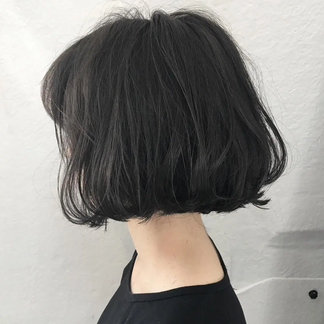 ショート タンバルモリ K-POP好き美容師 🇰🇷Kai.Yのヘアスタイル