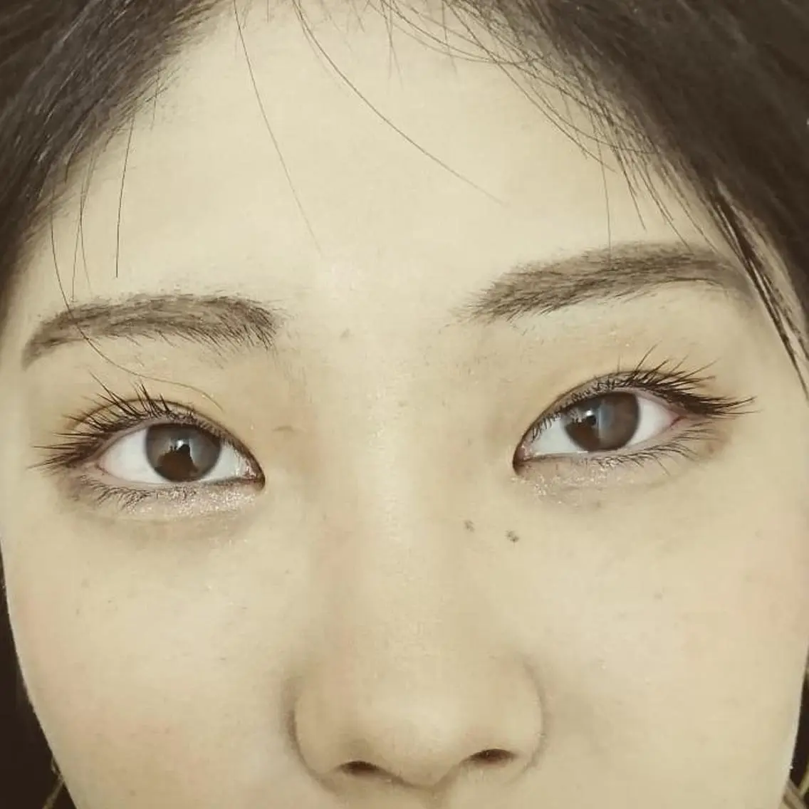 マツエク・マツパ shimizu mayuのマツエク・マツパデザイン