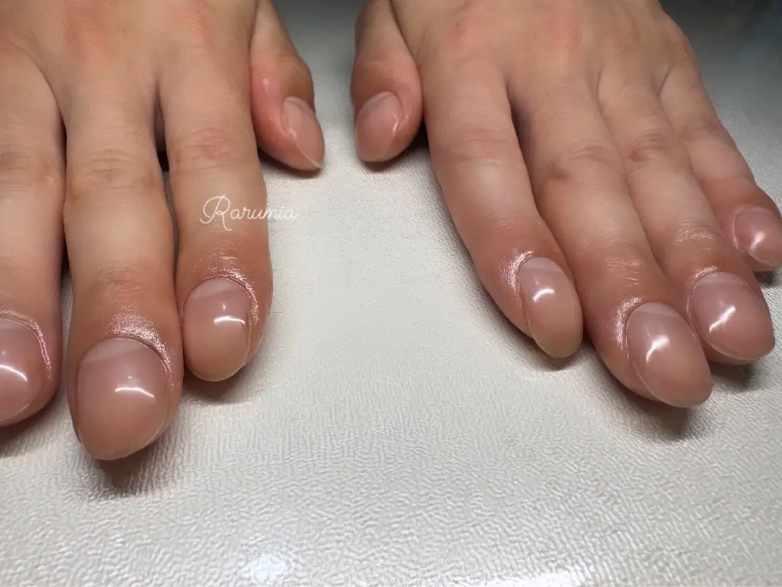 メンズ 空きは直接 お問い合わせ下さいのネイルデザイン