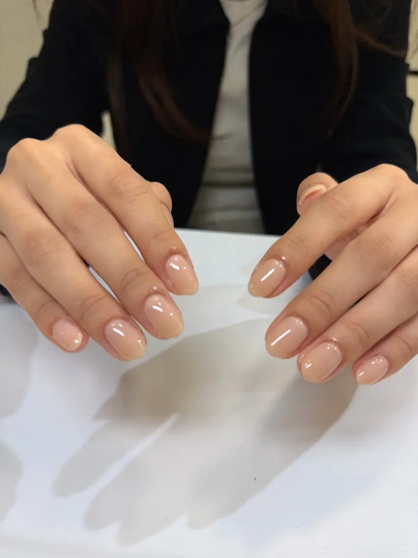 ネイル cherienail Miraiのネイルデザイン