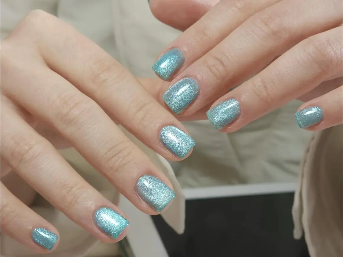 ネイル ハンドネイル Pure&Rich Nailのネイルデザイン