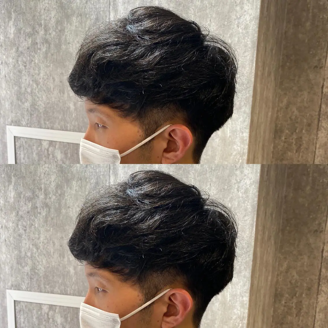 ショート 🤍BLEN 窓🤍のヘアスタイル