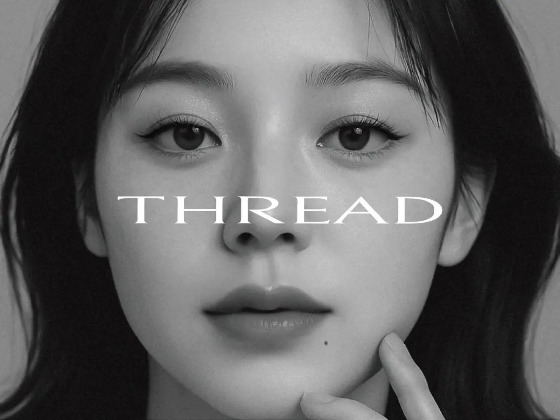 《ミニモ限定価格》眉毛wax/eyebrow wax(間引き込)の写真