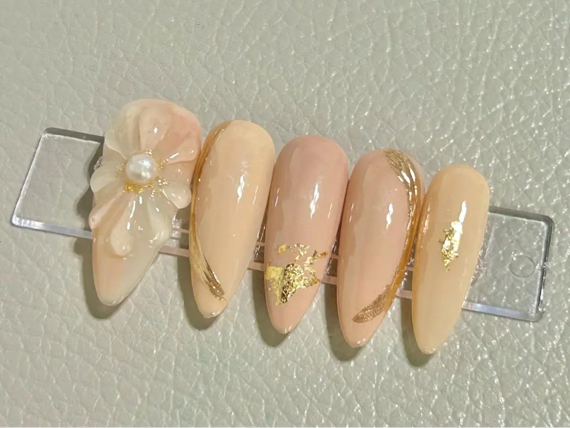 ネイル RaiK NaiL ライクネイルのネイルデザイン