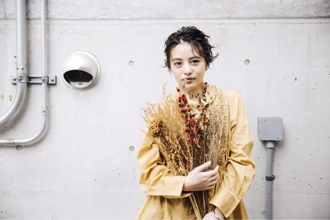 ヘアアレンジ ヘアカラー パルーザ代表👑 YUYAのヘアスタイル