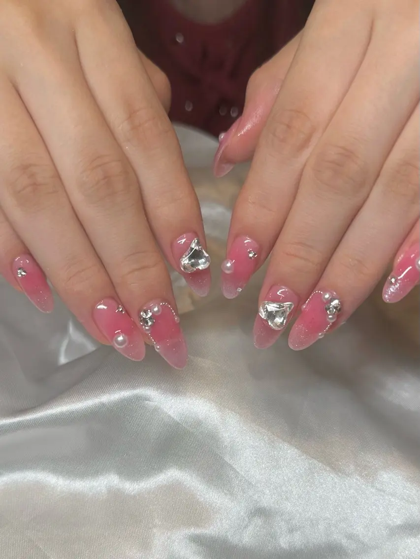 ネイル ハンドネイル at Nailのネイルデザイン
