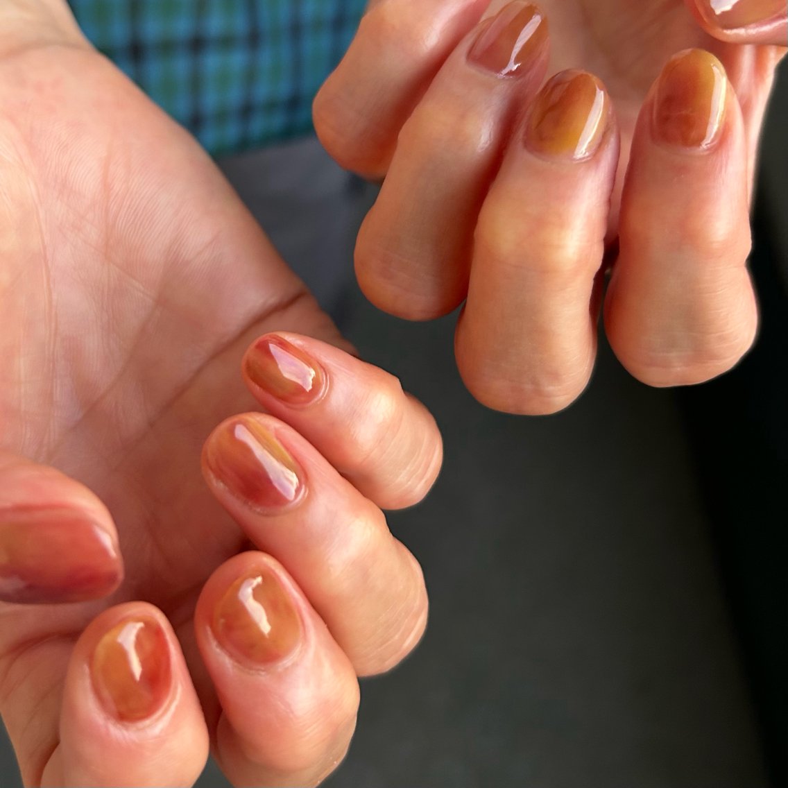 ネイル tlo. nailのネイルデザイン