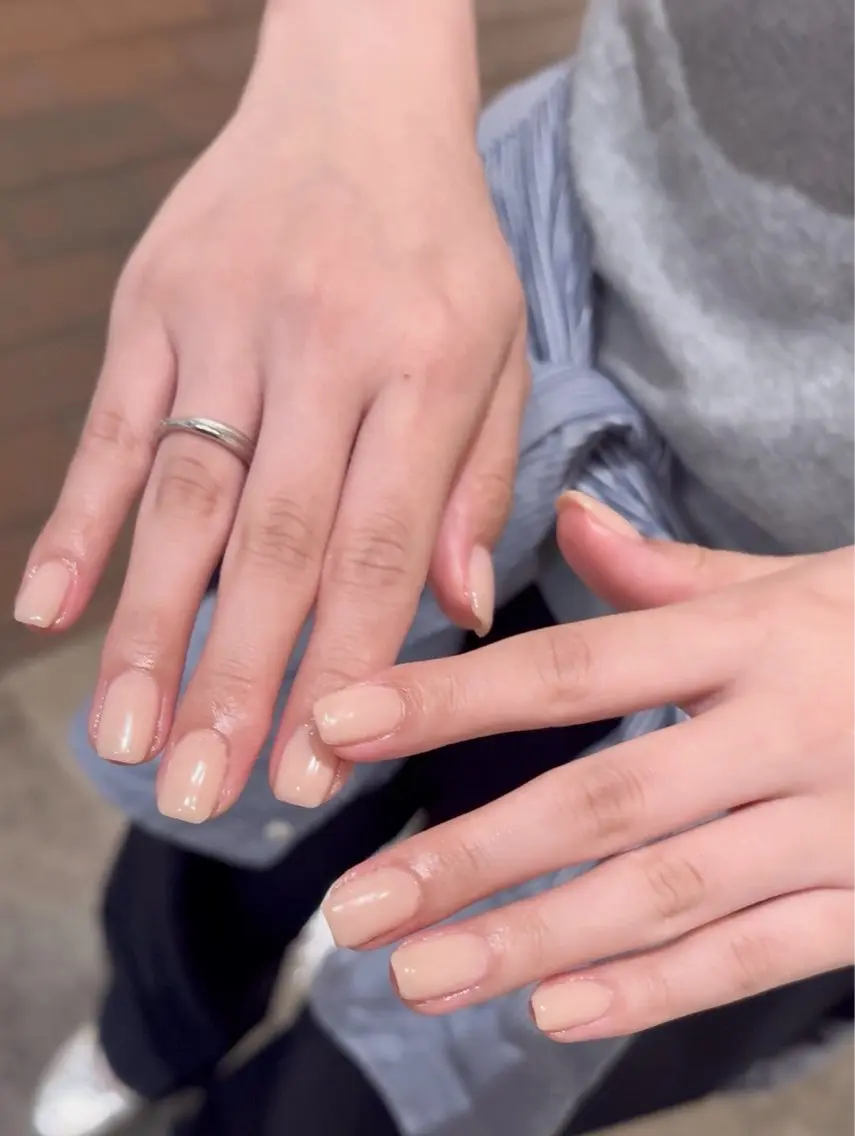 ネイル モンタナ nailのネイルデザイン