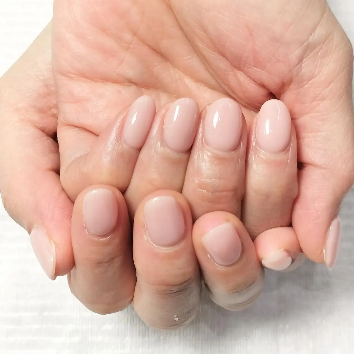 ネイル ハンドネイル 桃子 Nail高円寺のネイルデザイン