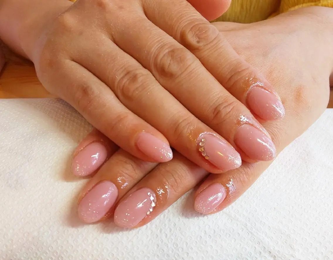 ネイル nail yukkoのネイルデザイン