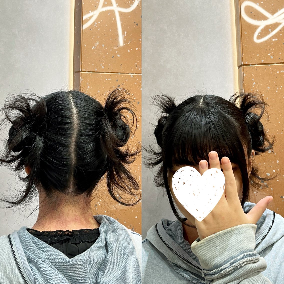 ヘアアレンジ 新宿ヘアセットメイク Asa-mのその他イメージ