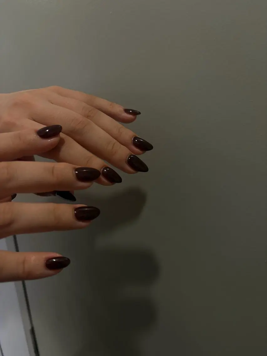ネイル ハンドネイル LINEA.nail Riraiのネイルデザイン