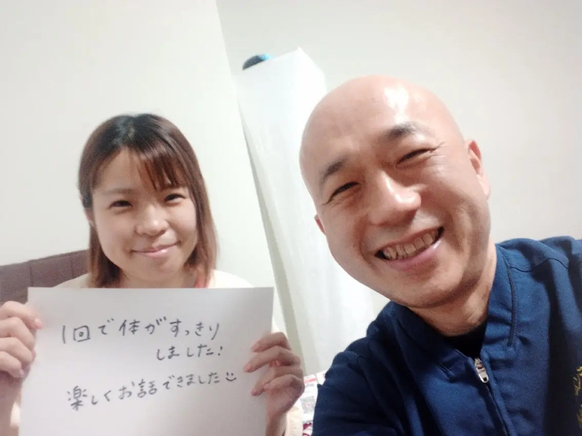 ラムンラマイ整体 MOKKUNモックンのエステ・リラクイメージ