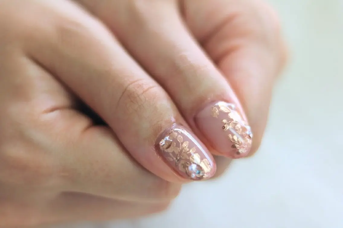 ネイル Nail Atelier B.のネイルデザイン