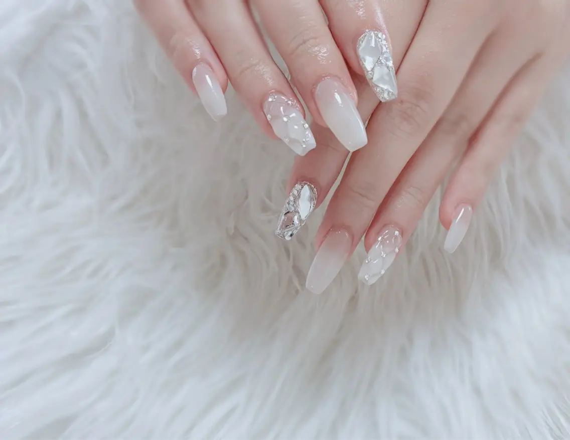 ネイル ESPOIR Ｎのネイルデザイン