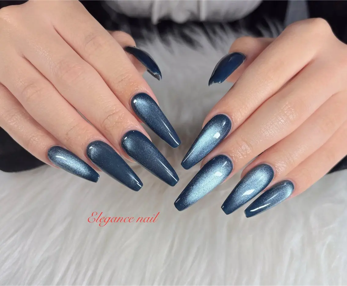 ネイル Elegance Nail本厚木店舗のネイルデザイン