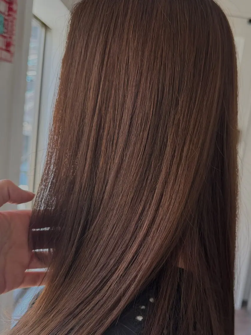 SHAMPOO & BLOW|シャンプー+ドライ/ブロー🫧🧼の写真