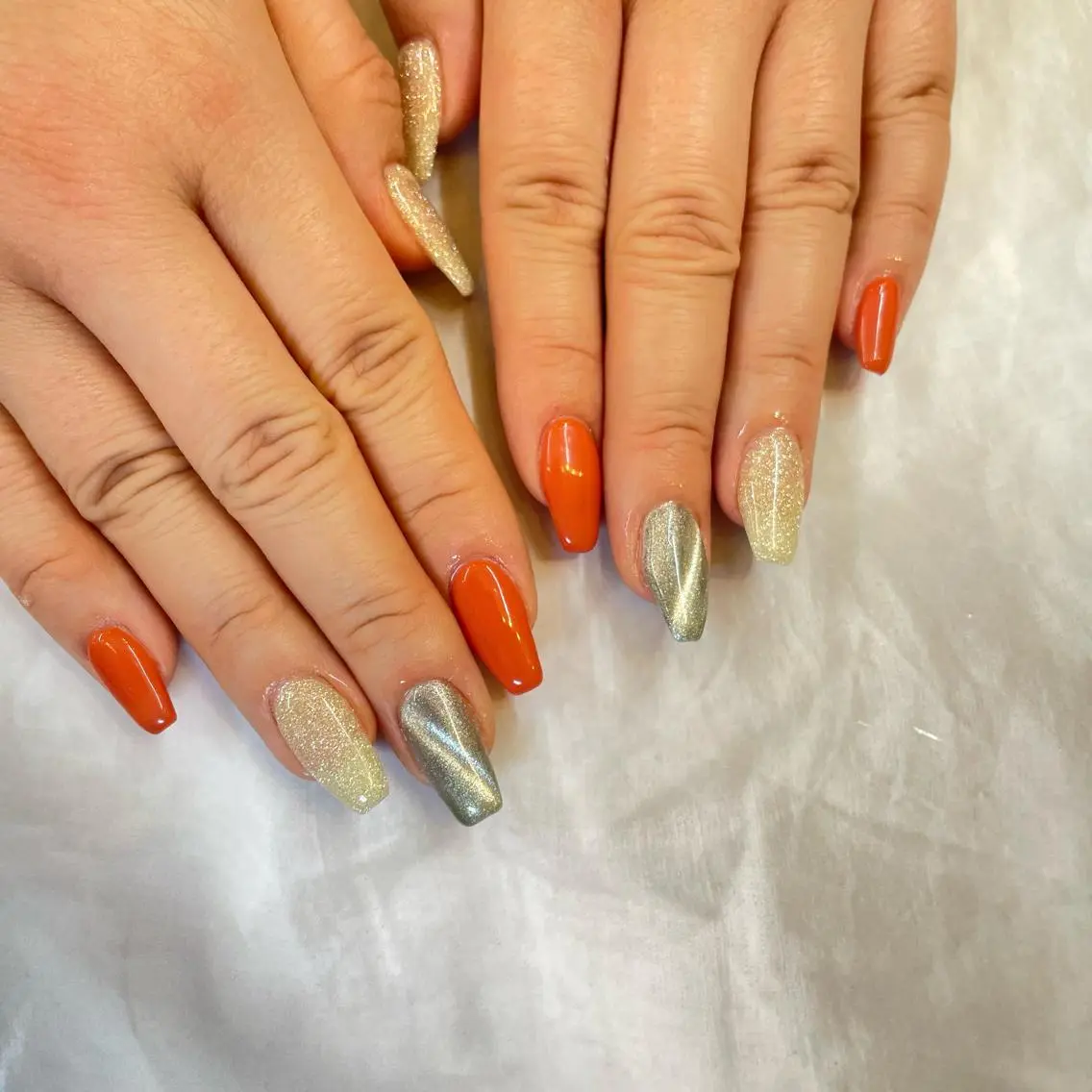 すぐ予約限定👀✨️｢オフ込み｣Simpleコース💅の写真