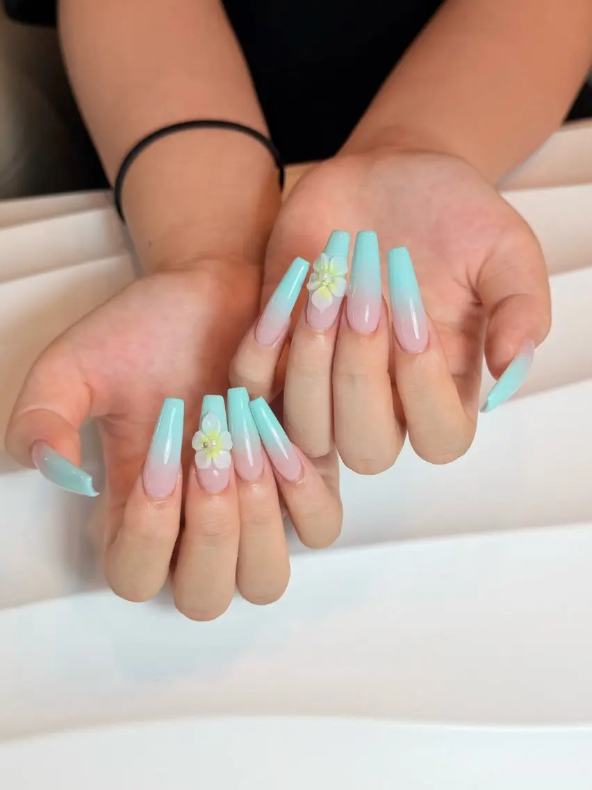 ネイル ハンドネイル The 1989 Nail Salonのネイルデザイン