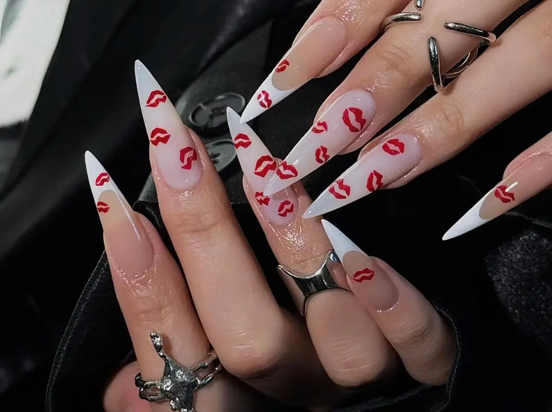 ネイル ハンドネイル ハンドケア 🍑 momo_nailのネイルデザイン