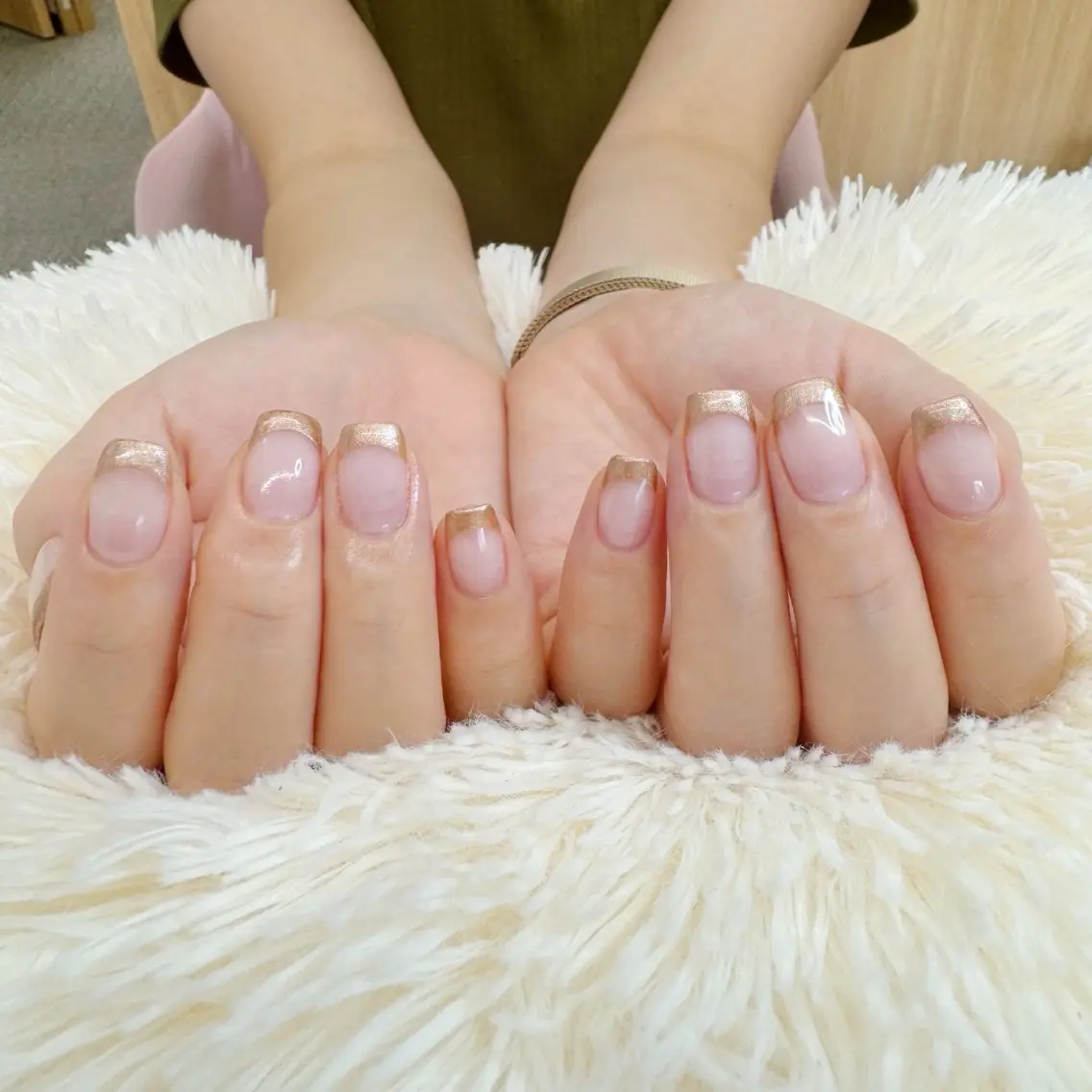 ネイル NailOnason ナナのネイルデザイン