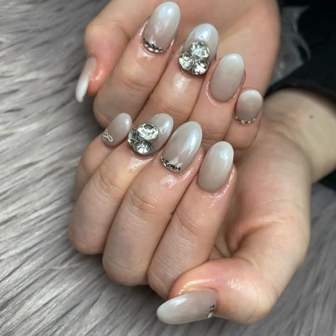 ネイル Beauty Space N&Nのネイルデザイン