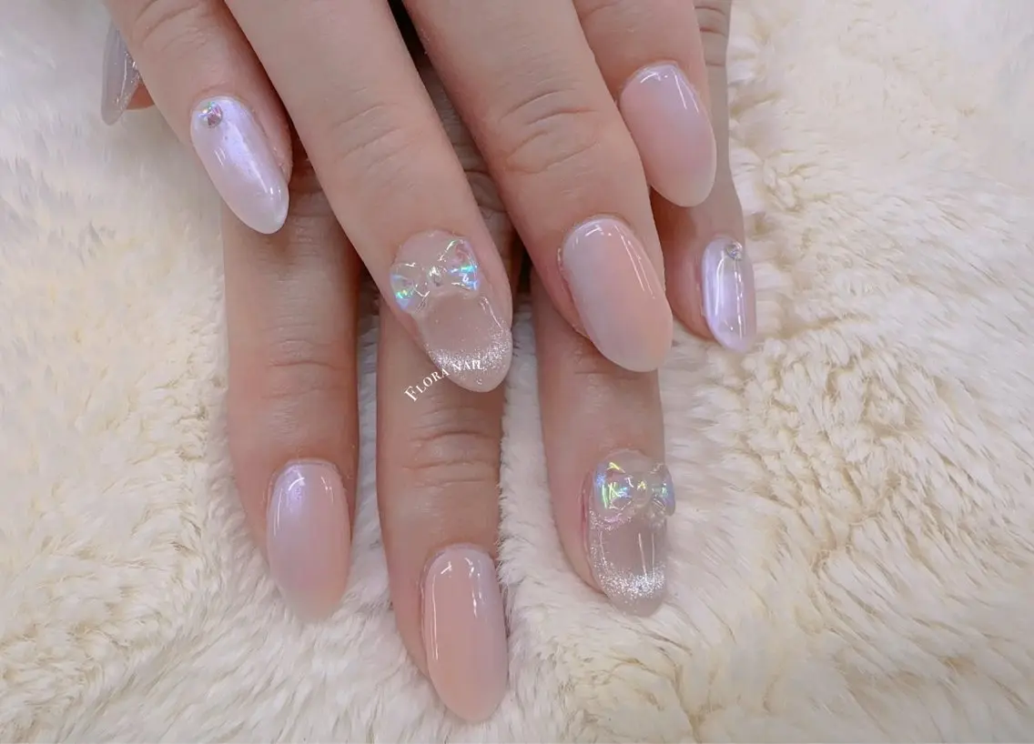 ネイル ひろとネイル nailのネイルデザイン