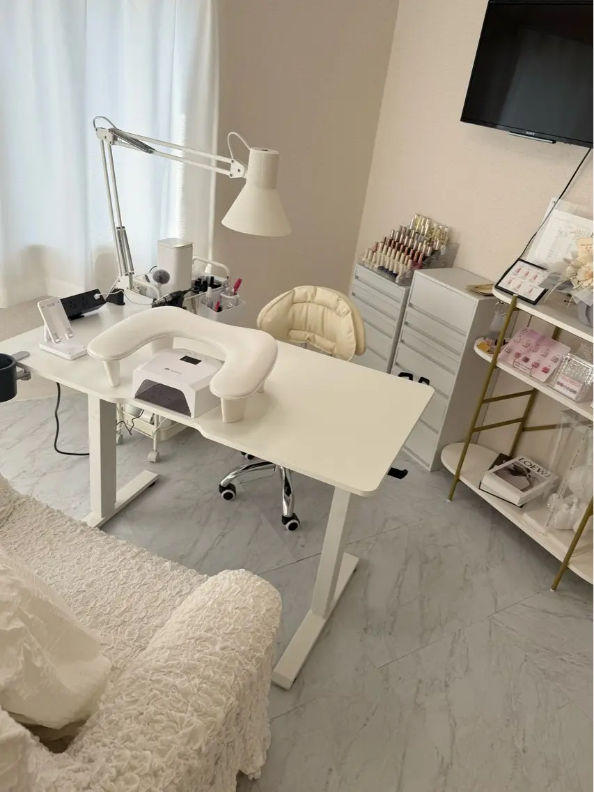 ネイル nail salon Lilásのネイルデザイン