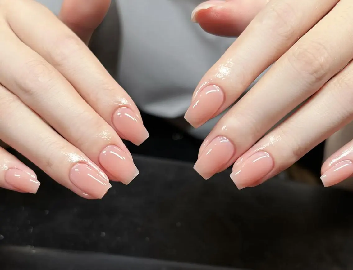 ネイル ハンドネイル Molly _nailのネイルデザイン