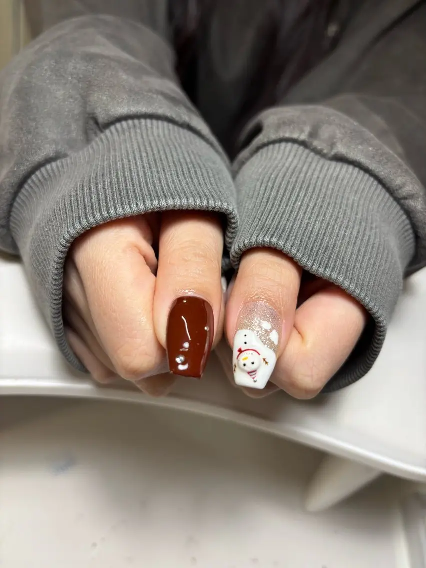 ネイル ハンドネイル nail y.roomのネイルデザイン