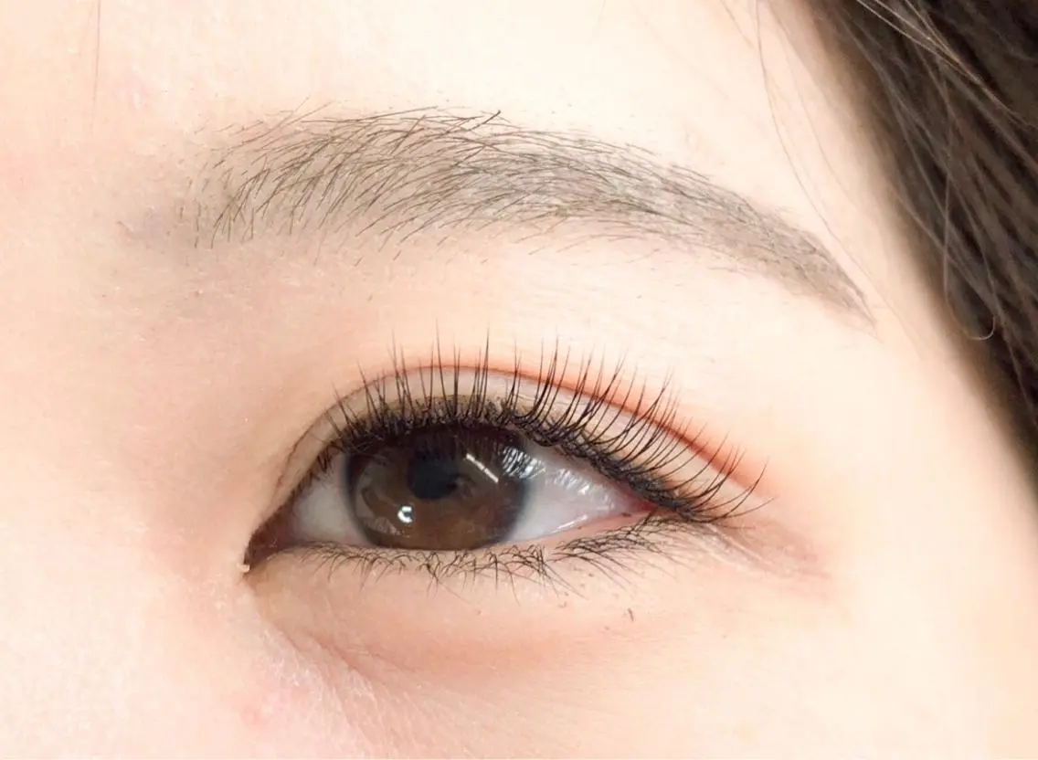 マツエク・マツパ マツエク ✴︎Tiele✴︎ Sasakiのマツエク・マツパデザイン