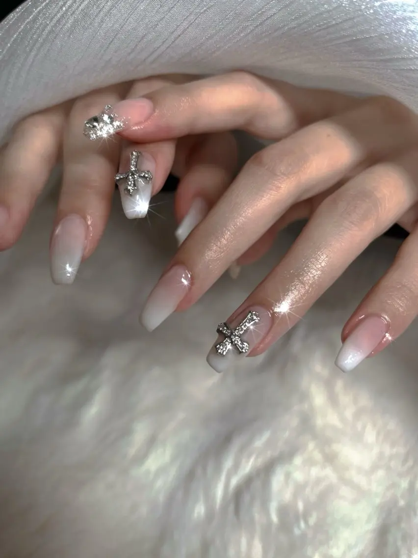 ネイル ハンドネイル nailsalon JOIEのネイルデザイン
