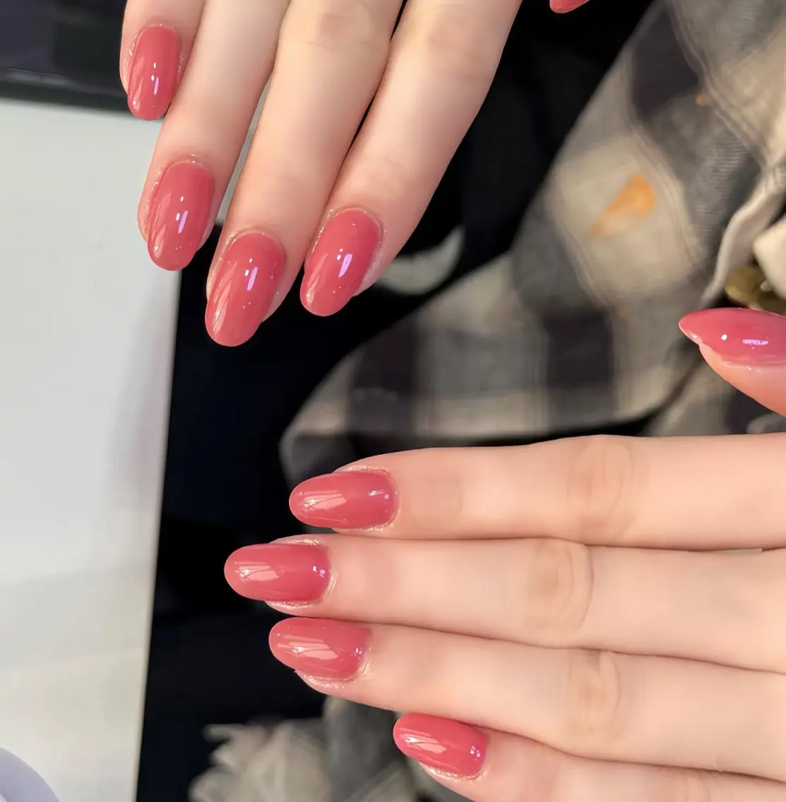 ネイル ハンドネイル 🎀 NaNa_nailのネイルデザイン