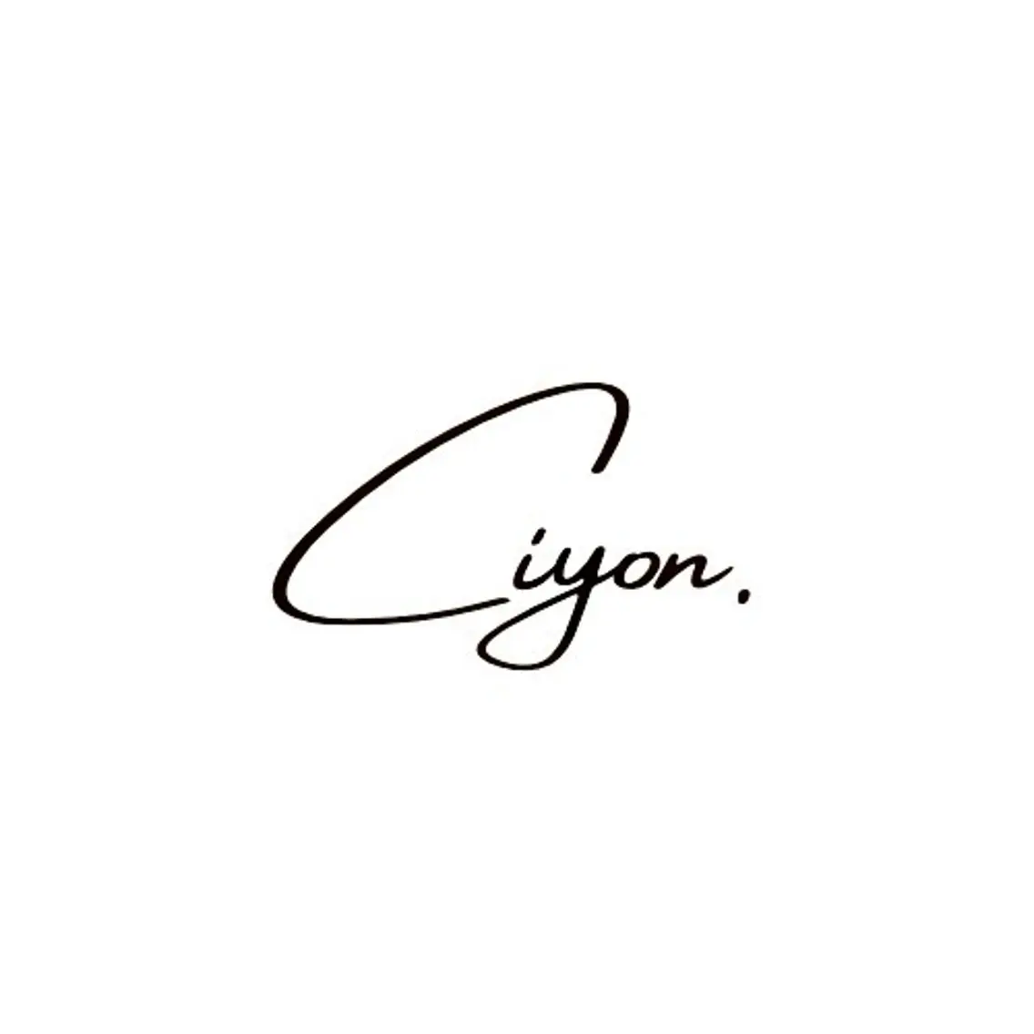 ciyon. ヘア デザイナー ayaのヘアスタイル
