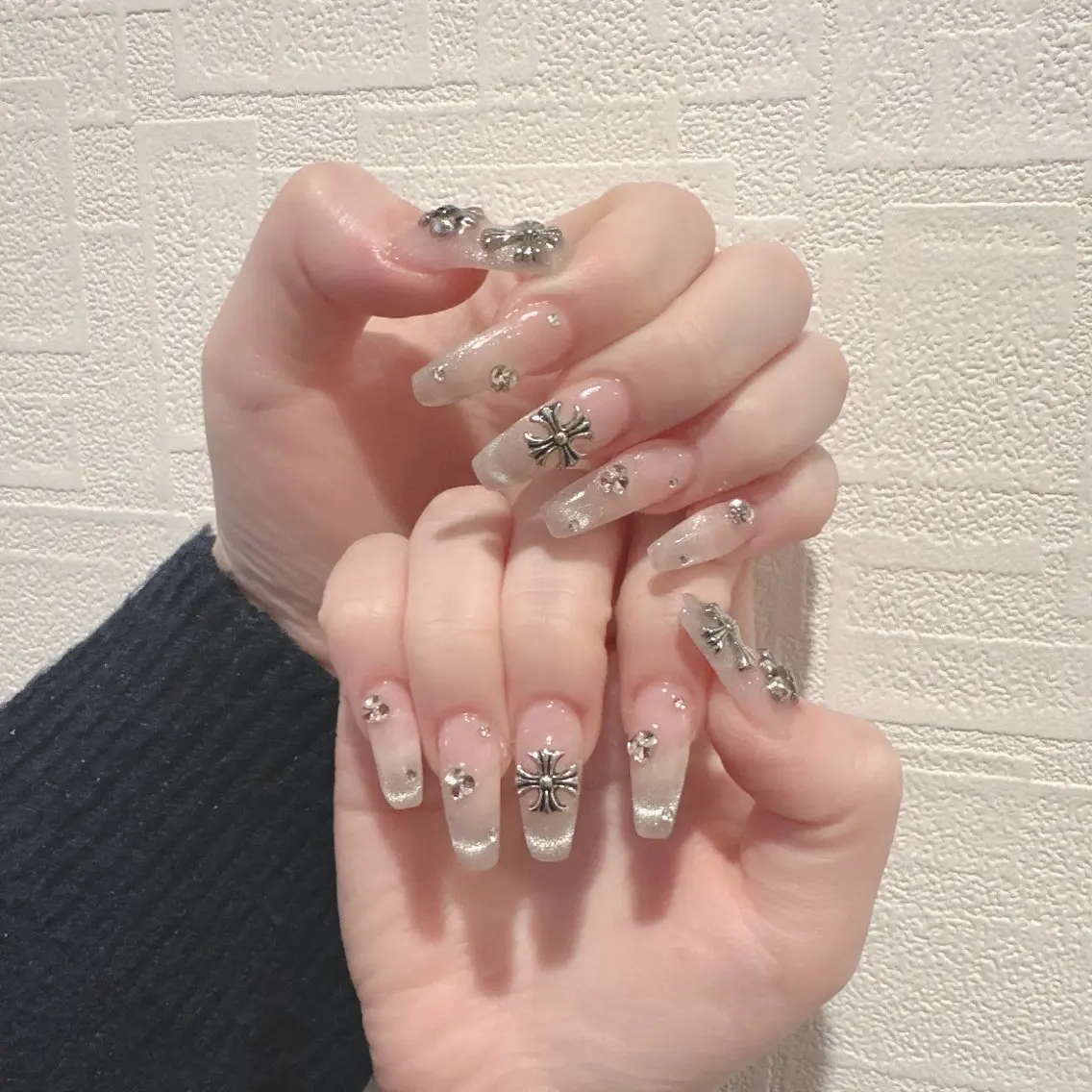 ネイル ハンドネイル D-BEAUTY Nailsalonのネイルデザイン