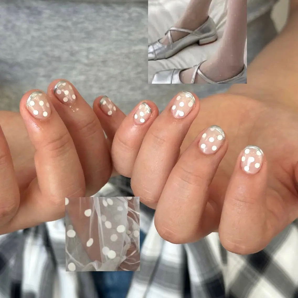 ネイル ハンドネイル NAKAHARA. Mのネイルデザイン
