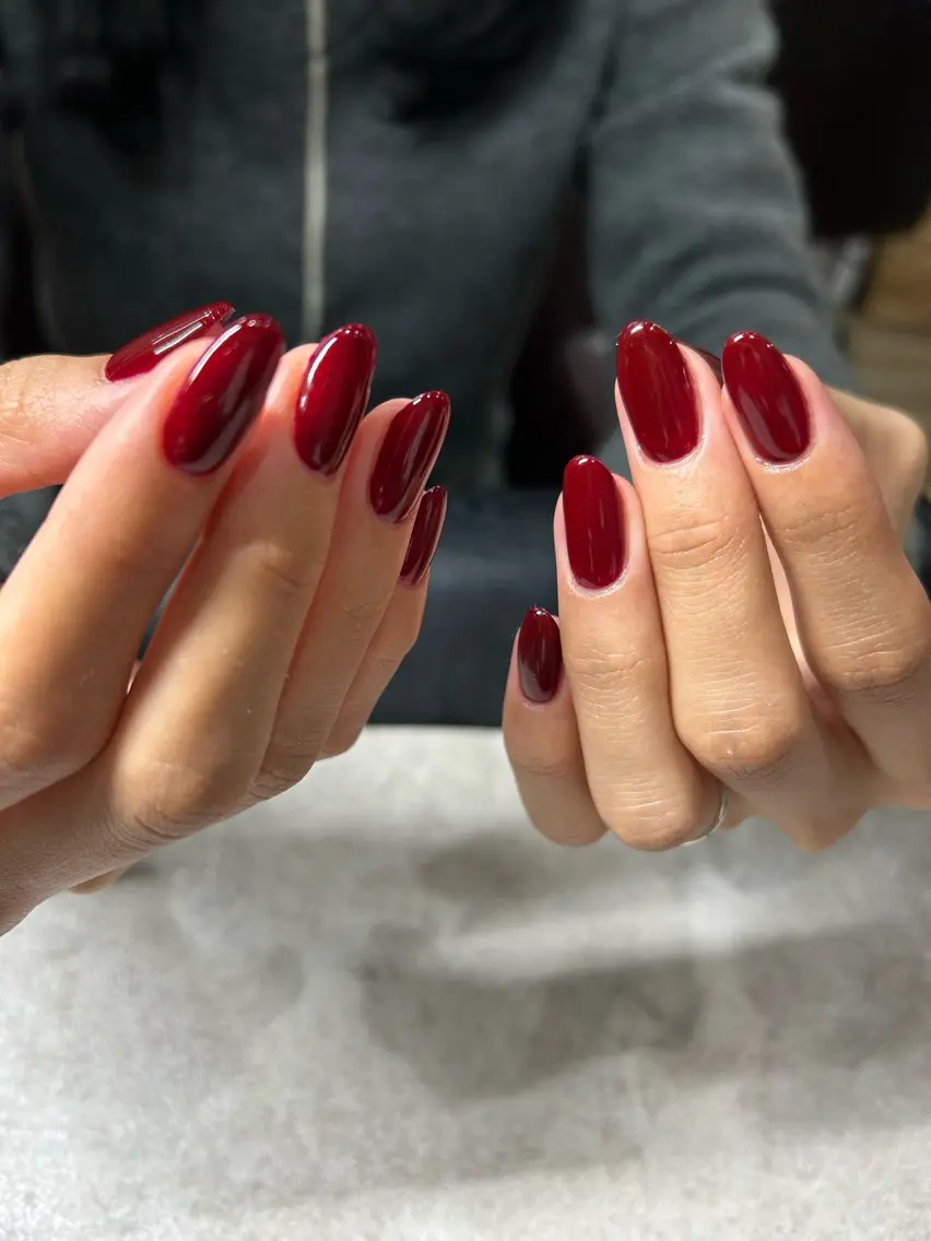 ネイル MONICA_ HANEのネイルデザイン