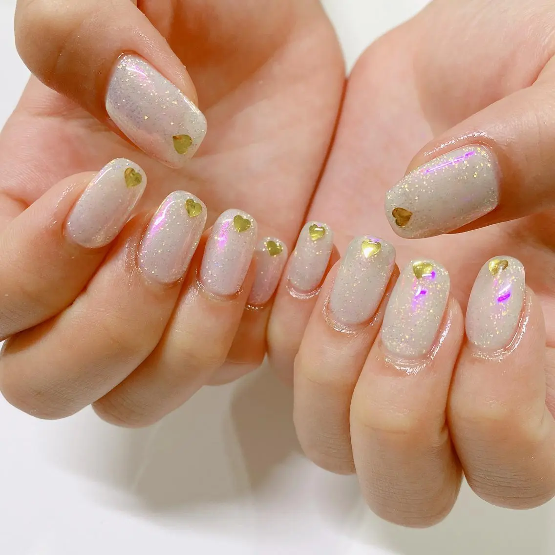 ネイル nail salonのネイルデザイン