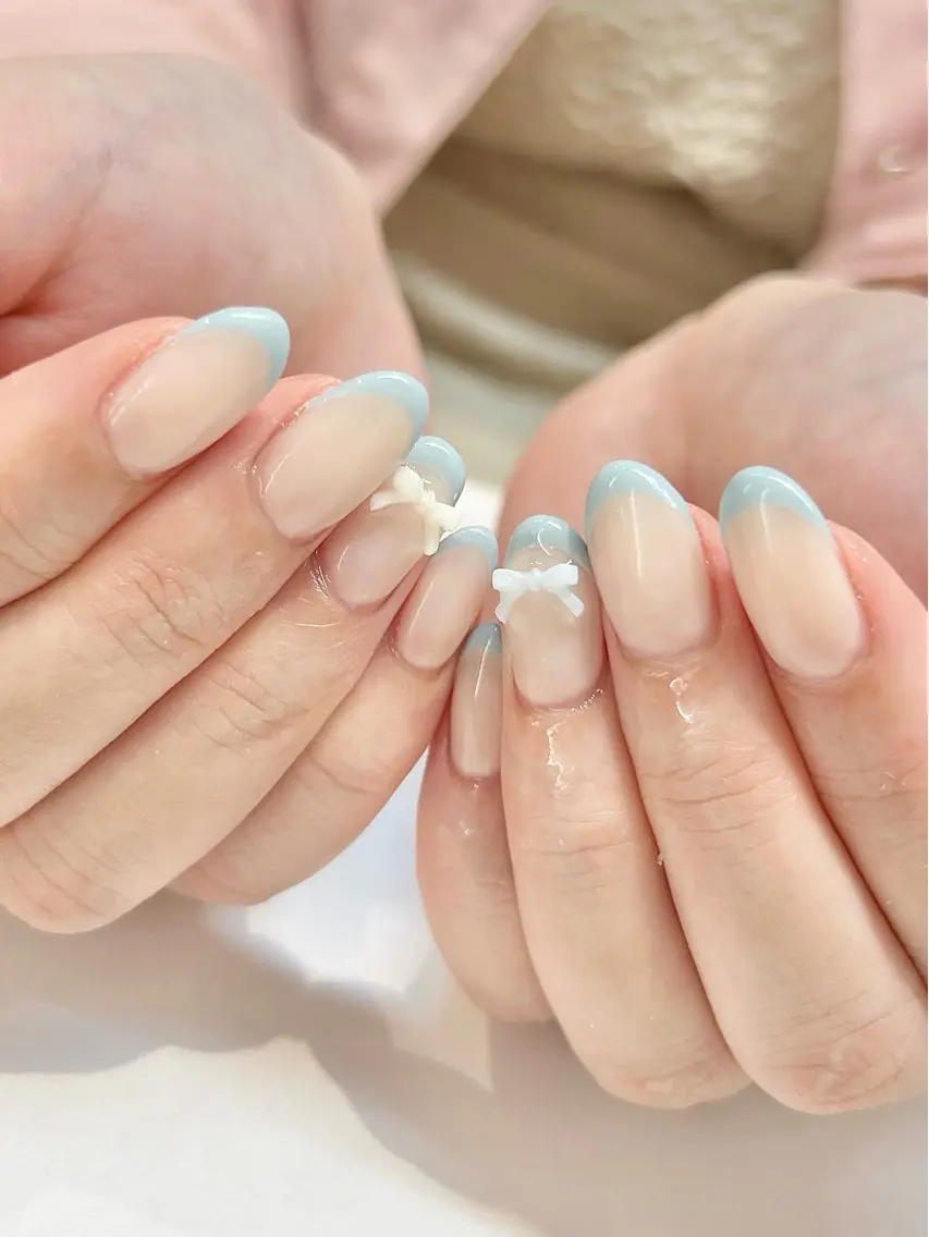 ネイル Looogネイリスト おののネイルデザイン