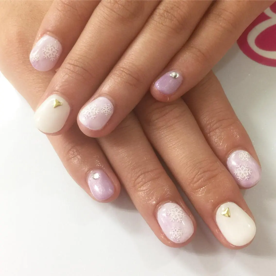 ネイル ネイリスト CHIAKIのネイルデザイン