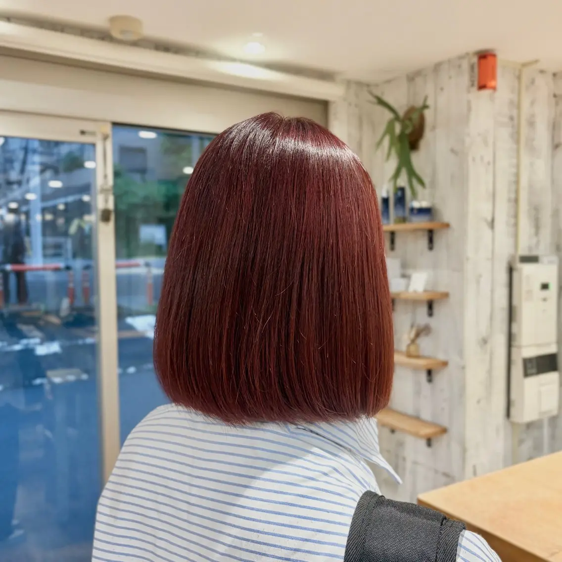 カラー ヘアカラー KOTONE /メンズパーマ🌀のヘアスタイル