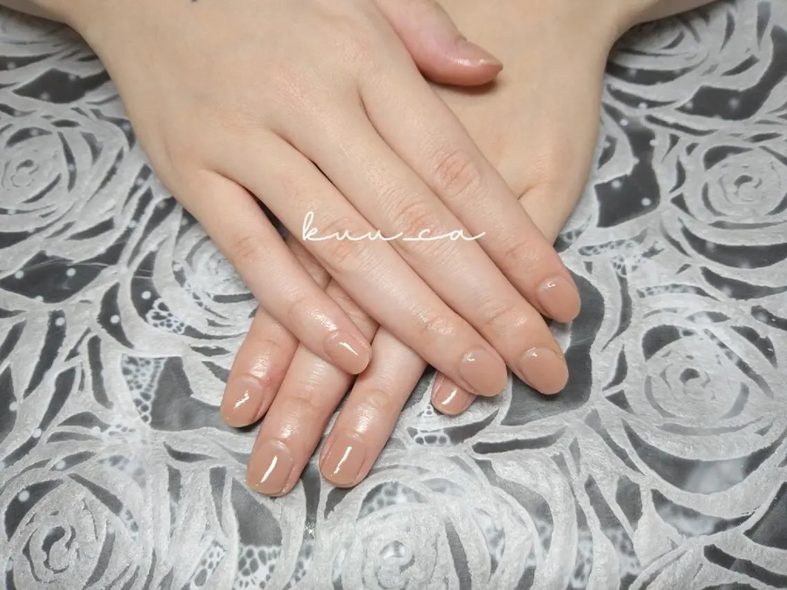 ネイル nailsalon Natuのネイルデザイン