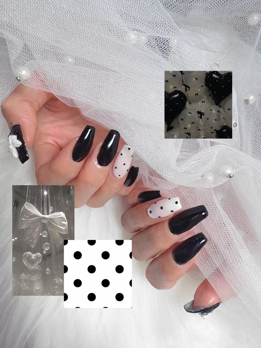 ネイル ハンドネイル YUUMI🫧 nailのネイルデザイン